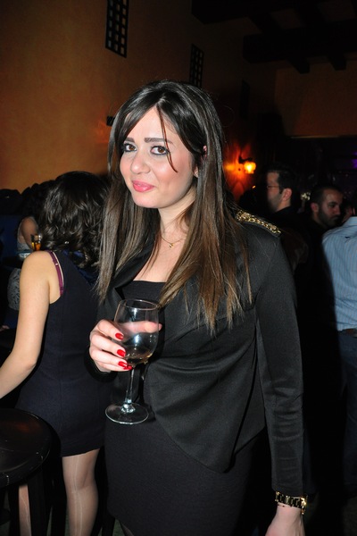 Publicity on Saturday Night